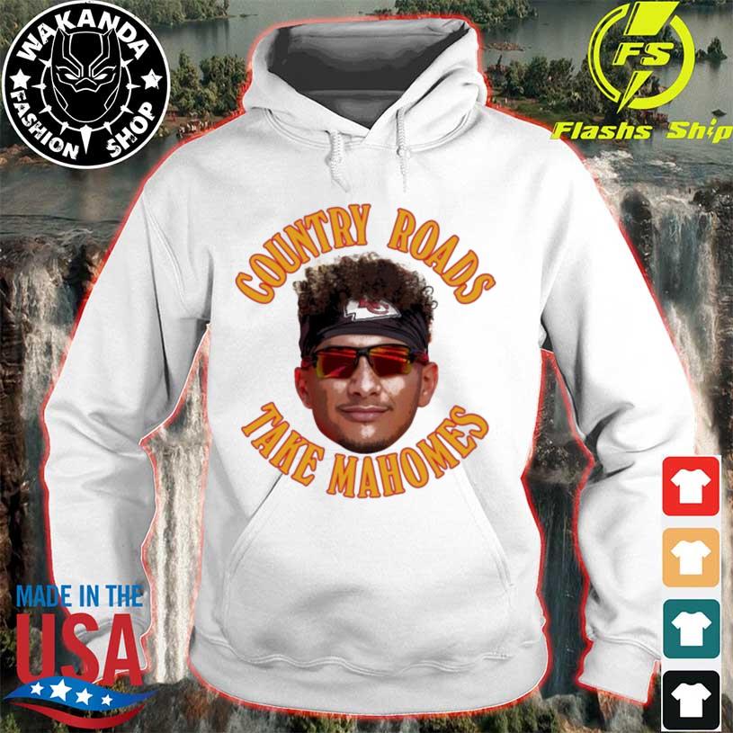 Rollin' with Patrick Mahomes shirt, hoodie, sweater, long sleeve and tank  top