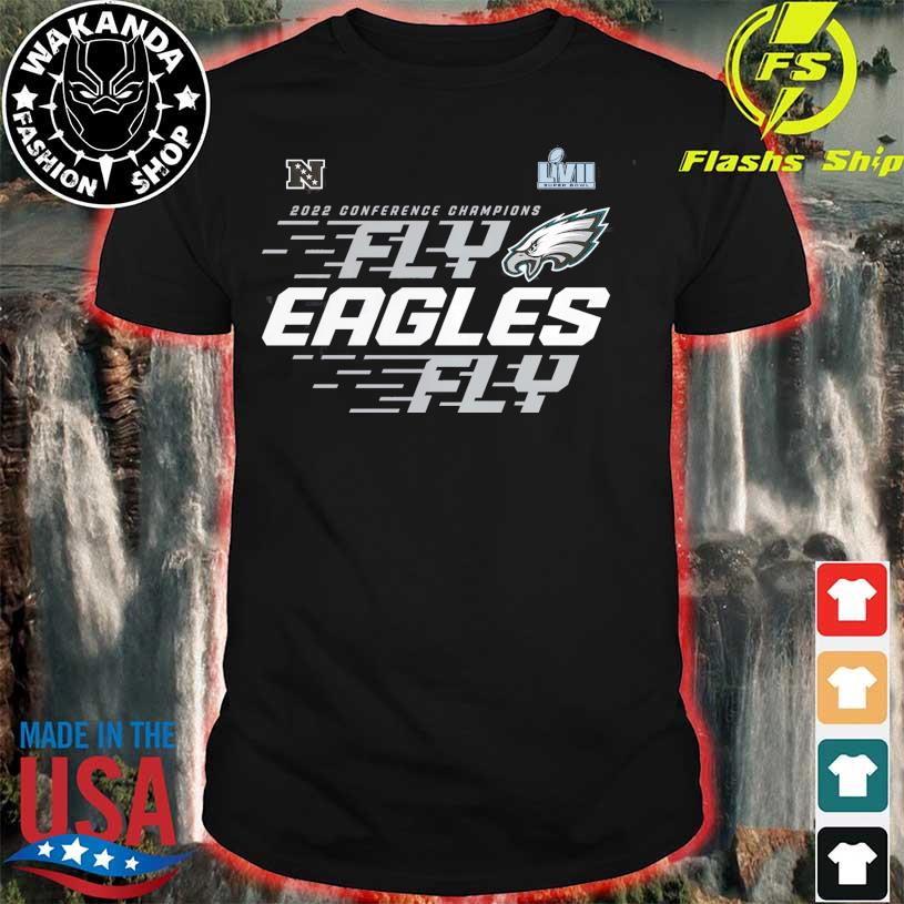 Philadelphia eagles conference champions shirt, hoodie, sweater, long  sleeve and tank top
