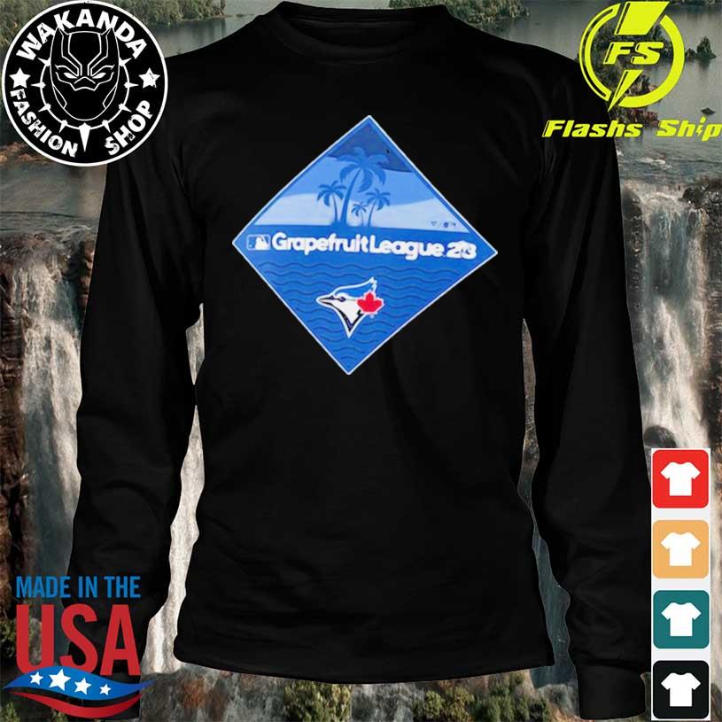 All Star Game Baseball Toronto Blue Jays logo T-shirt, hoodie, sweater,  long sleeve and tank top