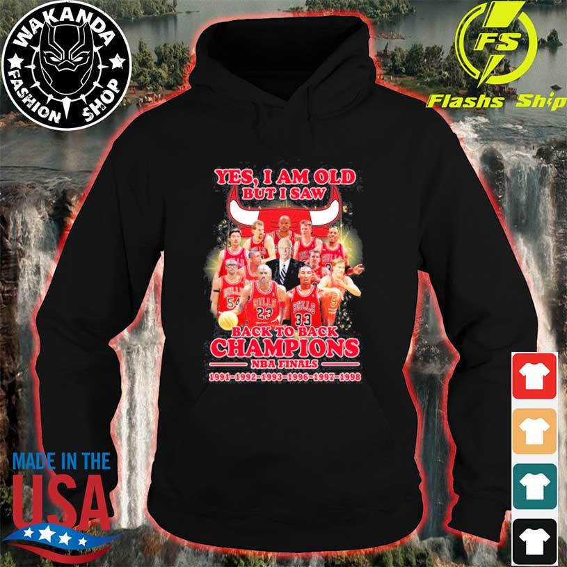 Finals chicago bulls NBA Champions T-shirts, hoodie, sweater, long sleeve  and tank top