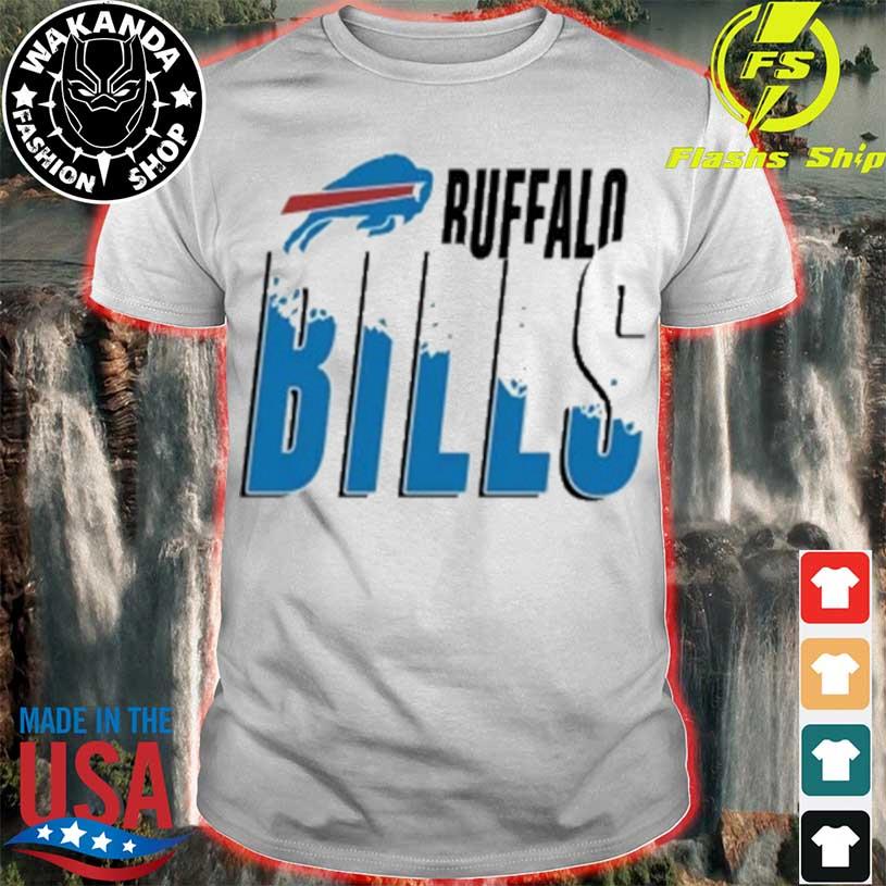 Buffalo Bills logo shirt, hoodie, sweater, long sleeve and tank top