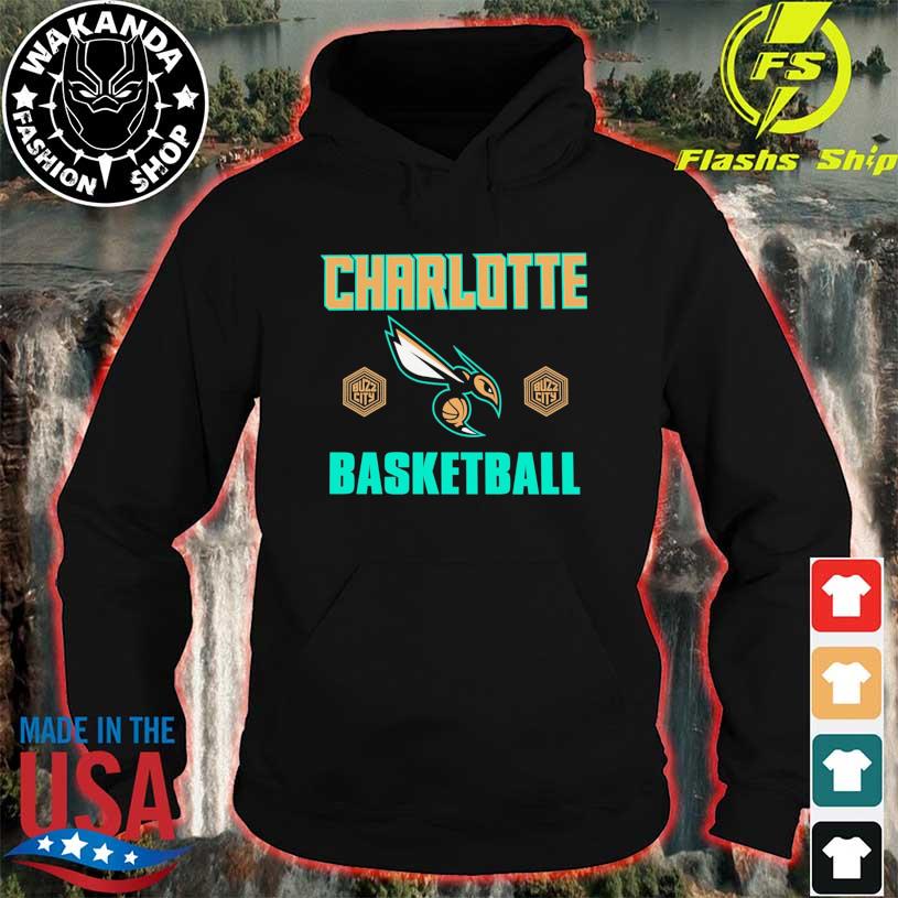 Charlotte Hornets shirt, hoodie, sweater, long sleeve and tank top