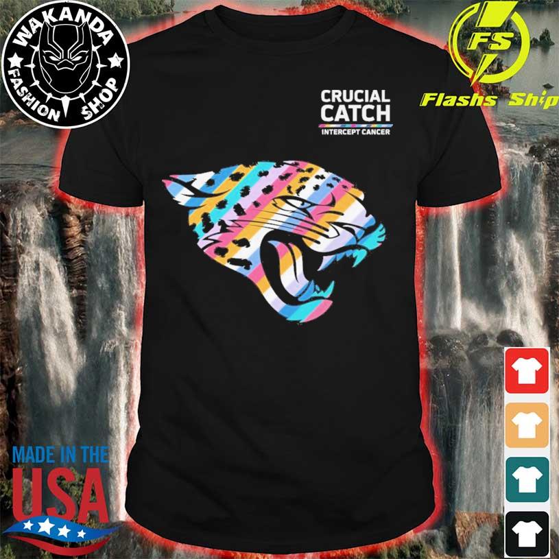 Jacksonville Jaguars Crucial Catch  The Official Store Of The Jacksonville  Jaguars