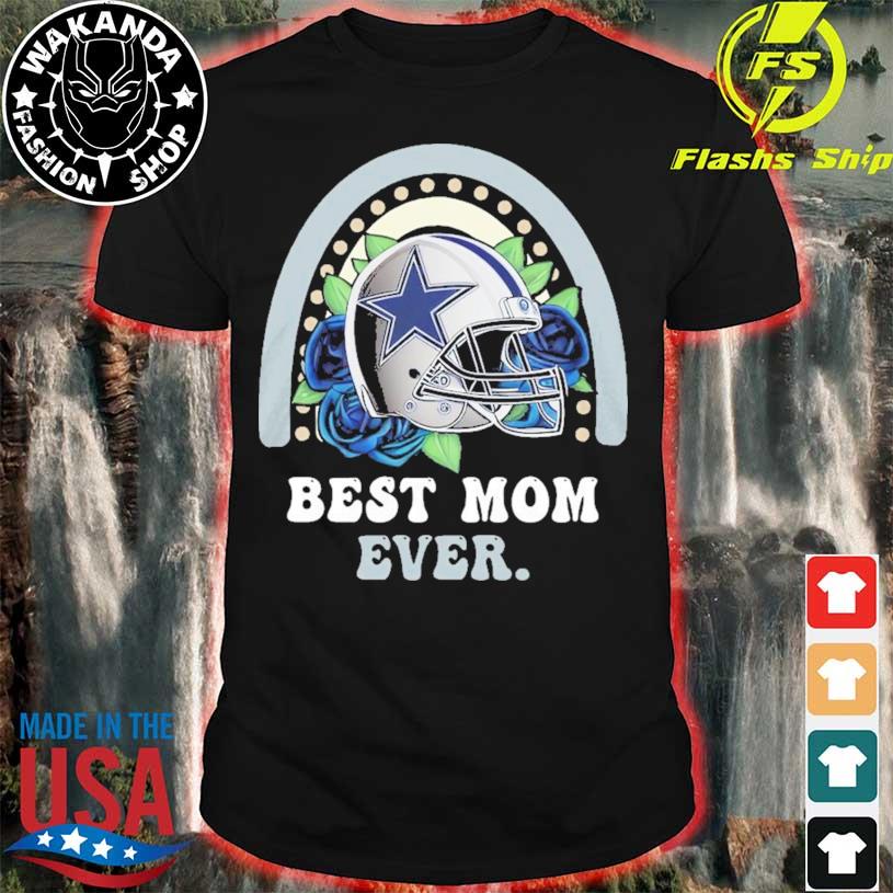 Dallas Cowboys Best Mom Ever Helmets 2023 shirt, hoodie, sweater, long  sleeve and tank top