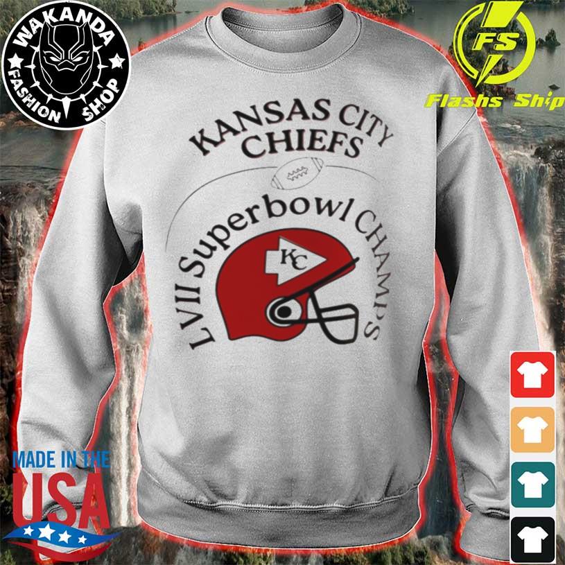 NFL Champions 2023 Kansas City Chiefs T-Shirt, hoodie, sweater, long sleeve  and tank top