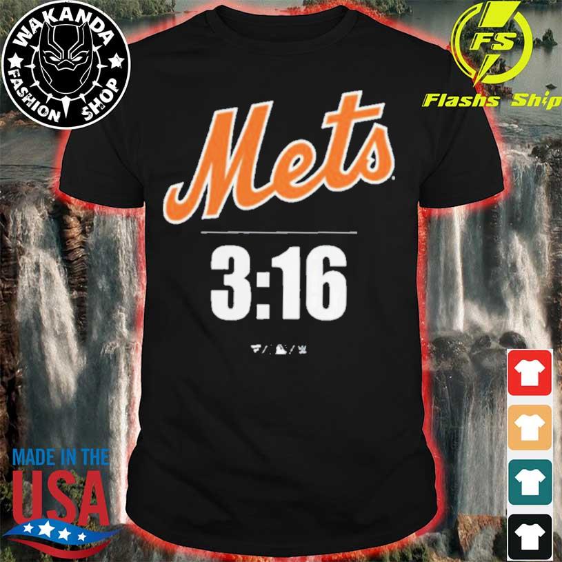  Stone Cold Mets Shirt