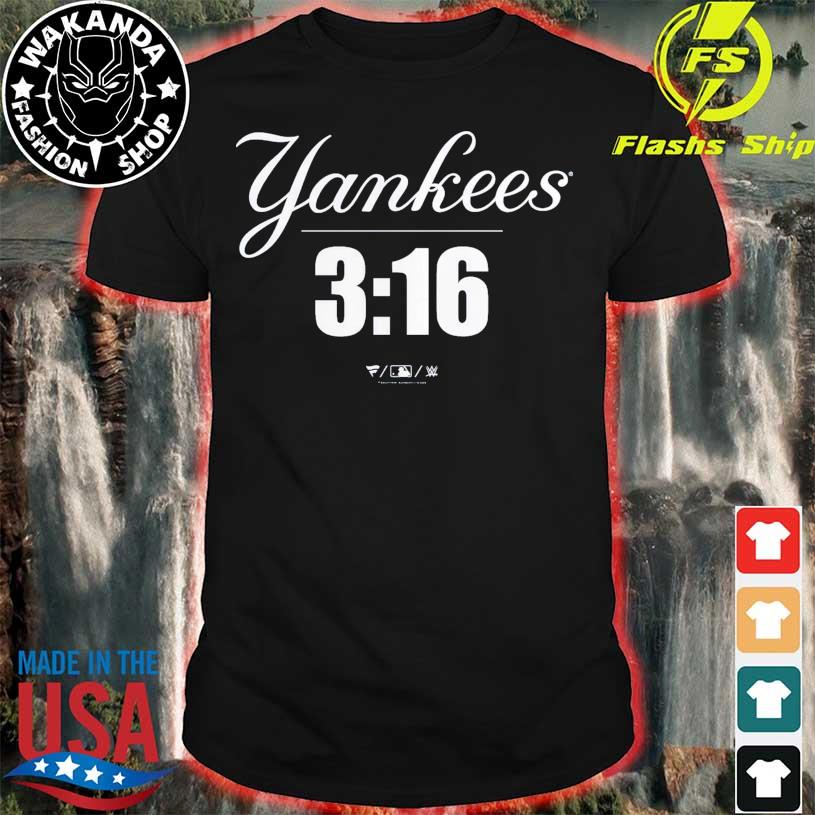 New York Yankees Stone Cold Steve Austin 3 16 shirt, hoodie, sweater, long  sleeve and tank top