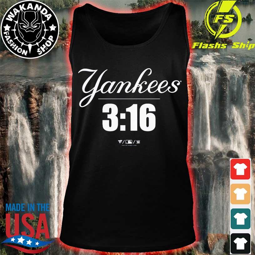 New York Yankees Stone Cold Steve Austin 3 16 shirt, hoodie, sweater, long  sleeve and tank top