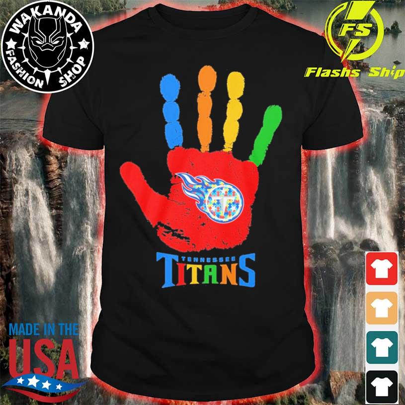 Tennessee Titans Logo 2023 shirt, hoodie, sweatshirt and tank top