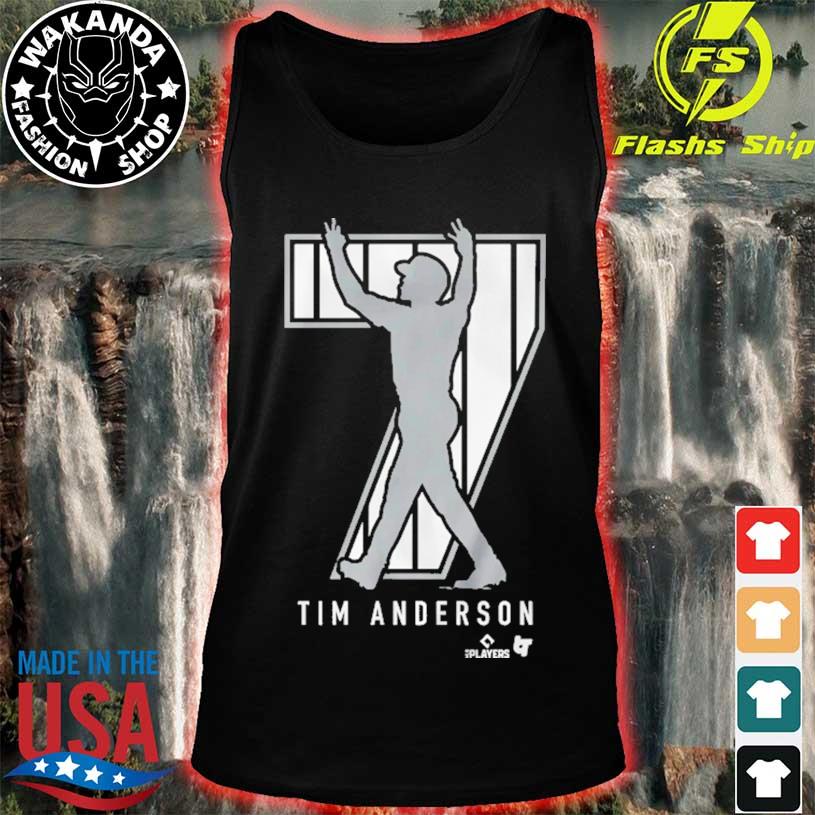 Tim Anderson TA7 shirt, hoodie, sweater, long sleeve and tank top