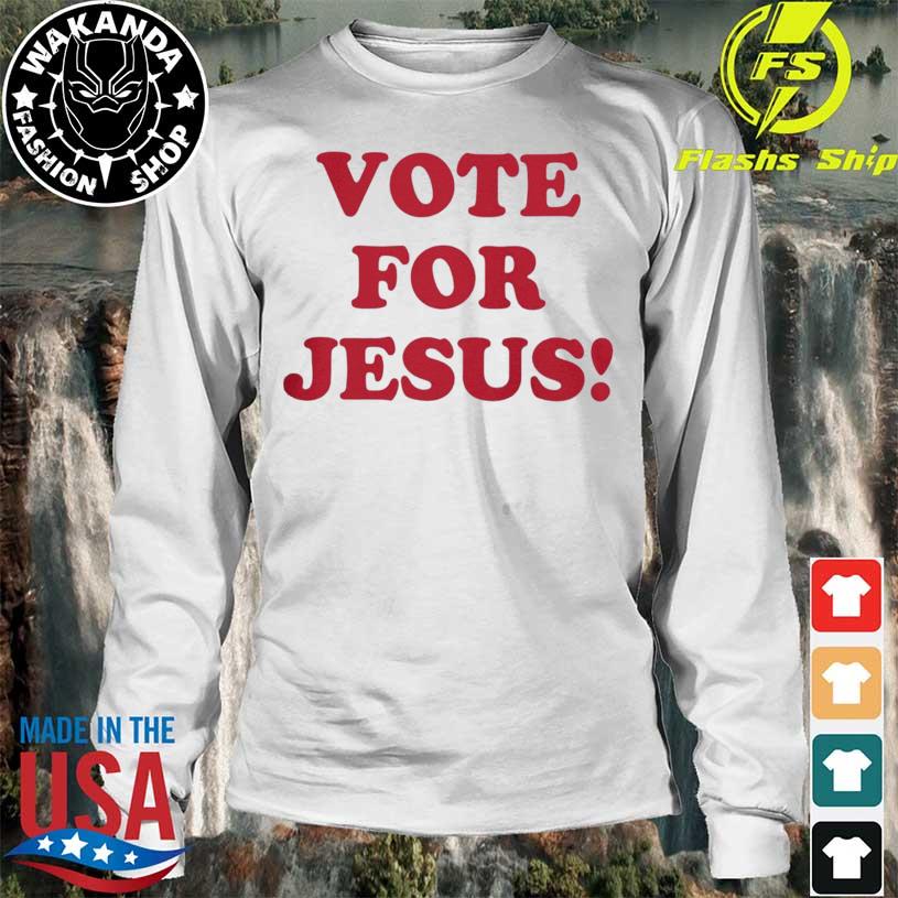 Vote kanye shirt, hoodie, sweater, long sleeve and tank top