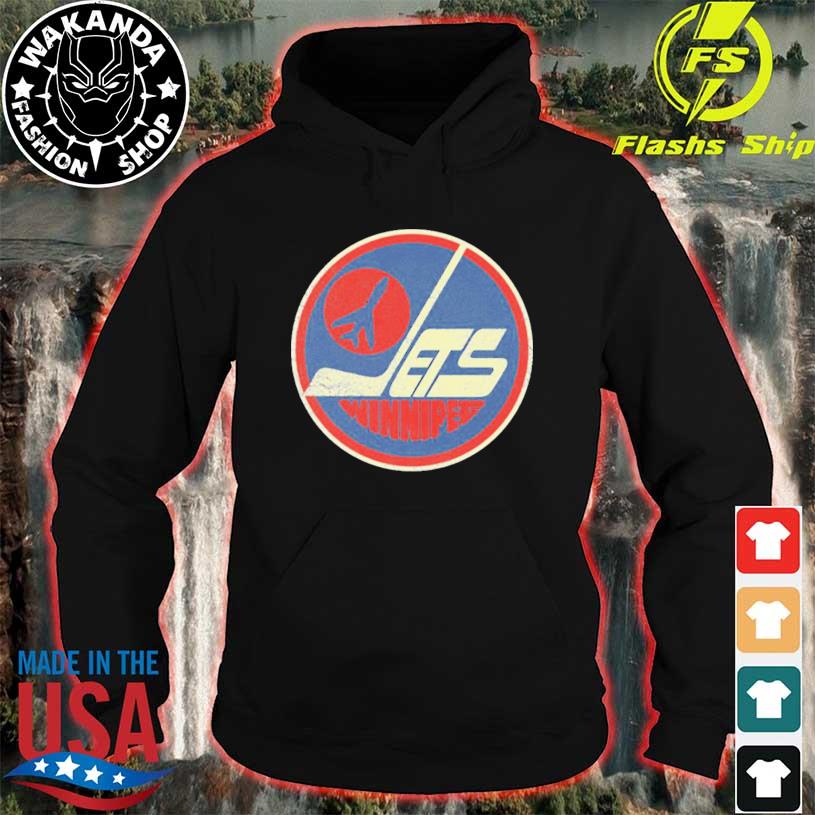 Winnipeg jets vintage distressed shirt, hoodie, sweater, long sleeve and  tank top