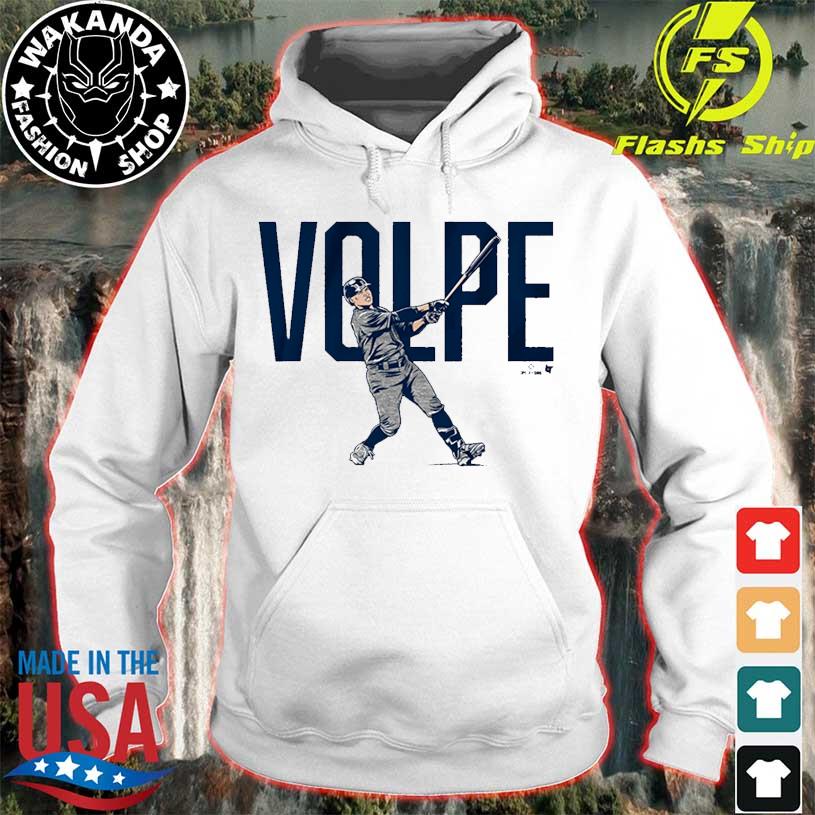 Anthony Volpe swing t-shirt, hoodie, sweater, long sleeve and tank top