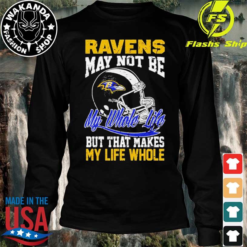 Baltimore ravens helmet poster shirt, hoodie, sweater, long sleeve and tank  top