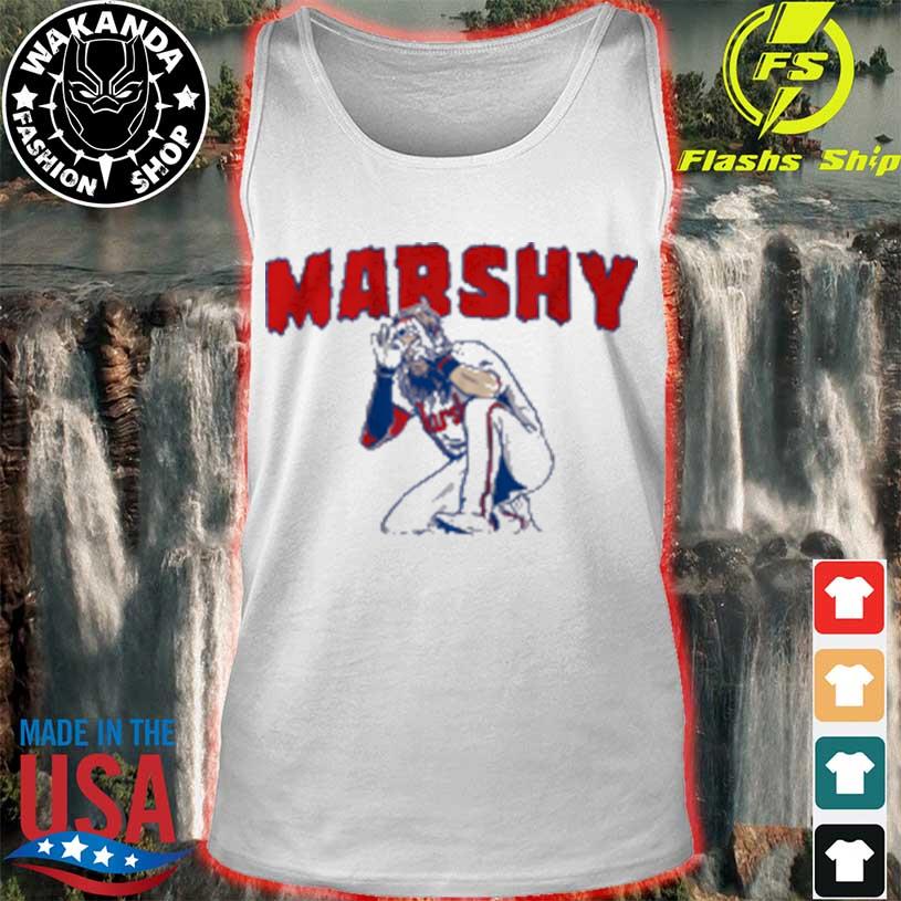 Brandon Marsh Marshy Shirt