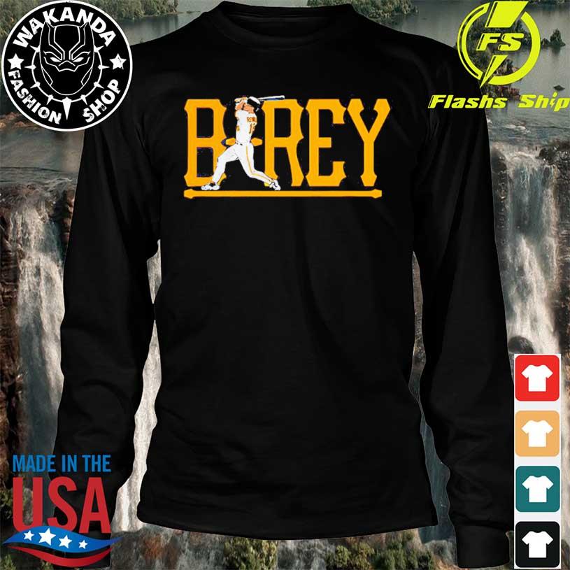 Bryan Reynolds B-rey Shirt