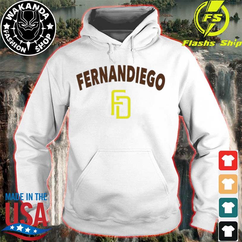 San Diego Padres shirt, hoodie, sweater, long sleeve and tank top