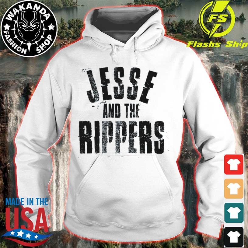 The Rippers Hoodie