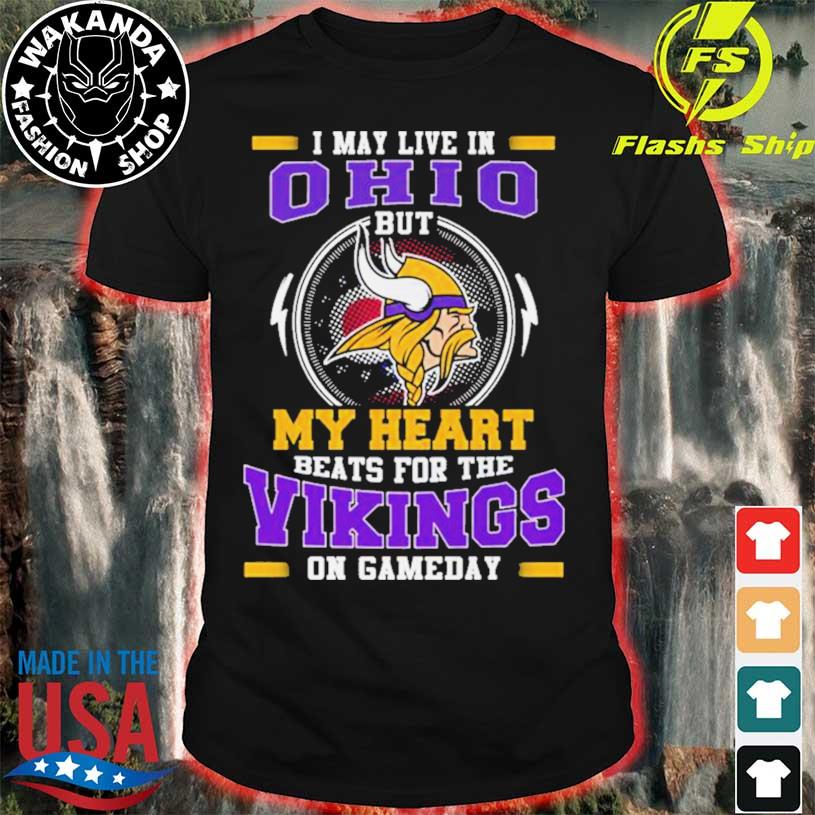 Vikings Gameday Live