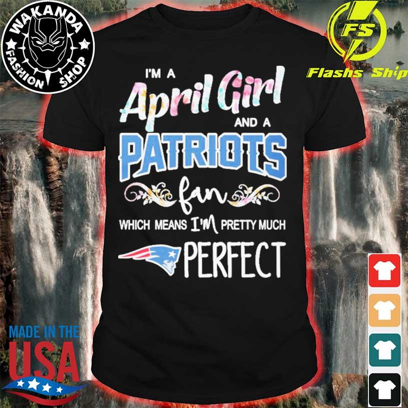 I'm new england Patriots fan shirt, hoodie, sweater, long sleeve and tank  top