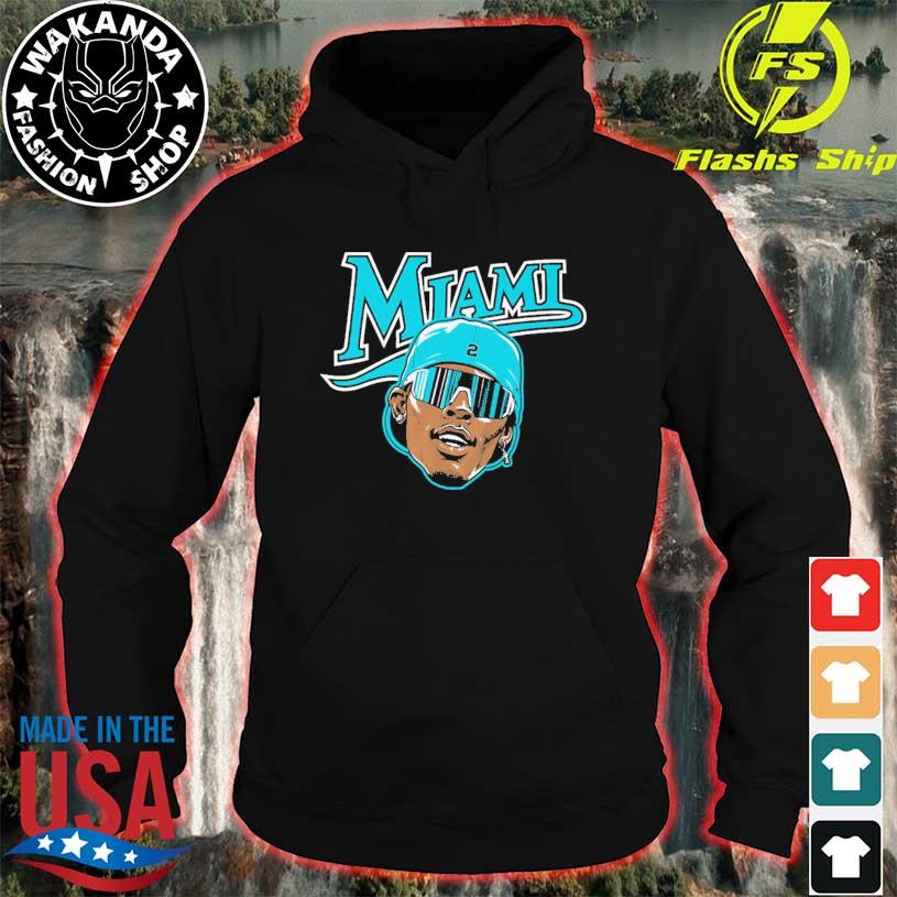 Miami Jazz chisholm swag head shirt, hoodie, sweater, long sleeve and tank  top