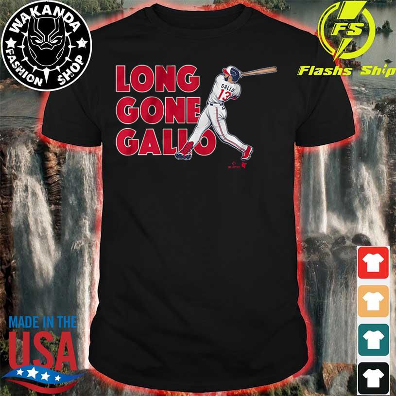 I Love Joey Gallo T-Shirt