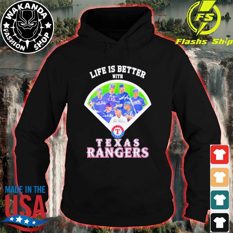 Texas Rangers Shirt, hoodie, sweater, long sleeve and tank top