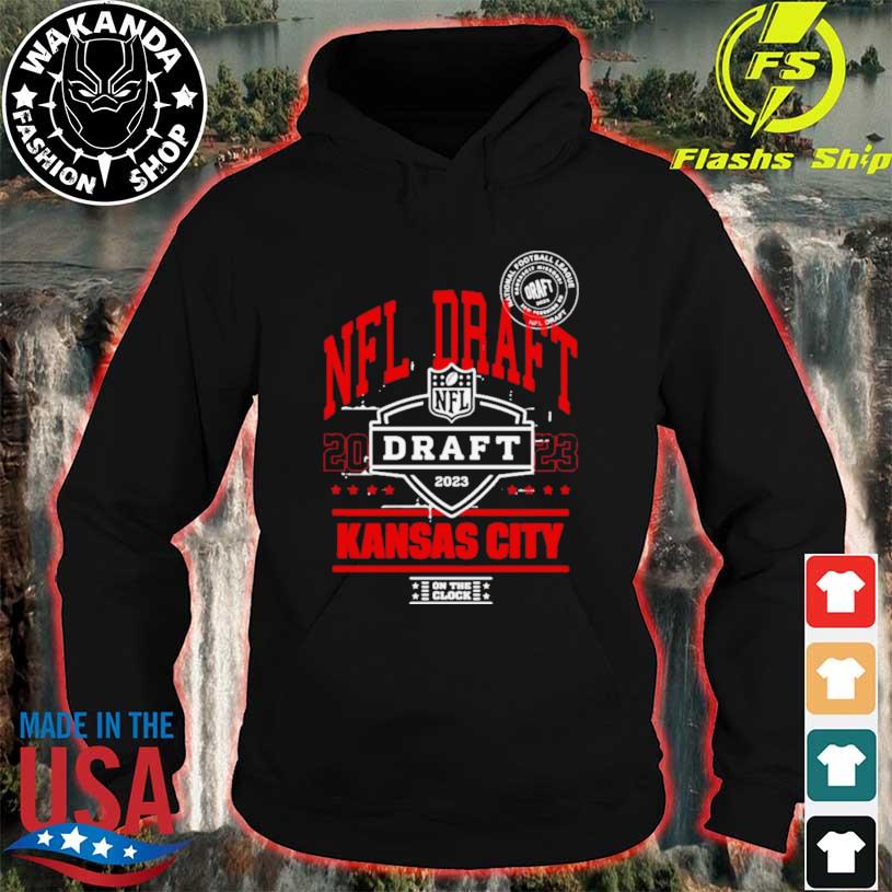 nfl draft hoodie