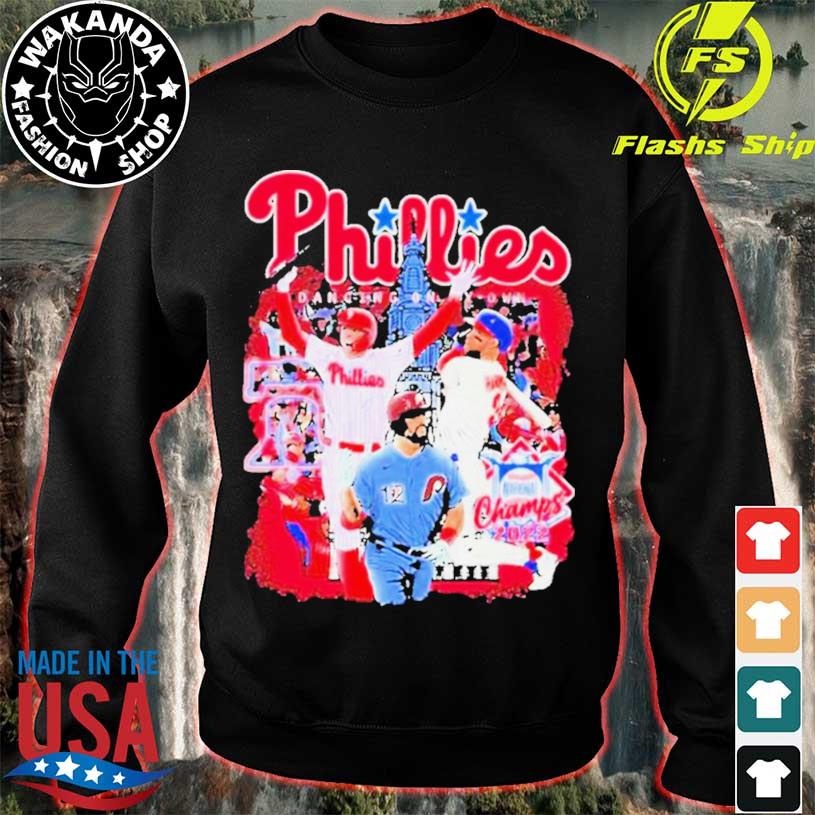 Dancing on my own Philadelphia Phillies T-shirt, hoodie, sweater, long  sleeve and tank top