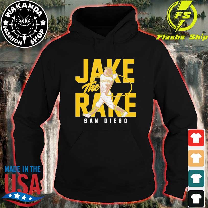 Jake cronenworth shirt, hoodie, longsleeve, sweater