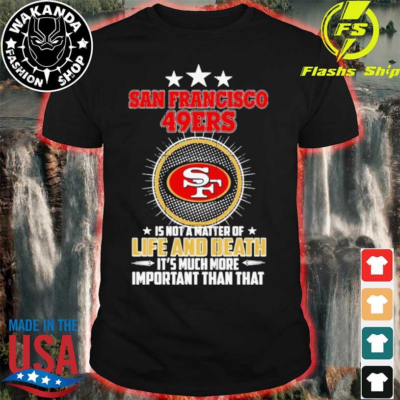 The Best San Francisco 49ers Apparel Of 2023 (Review), 52% OFF