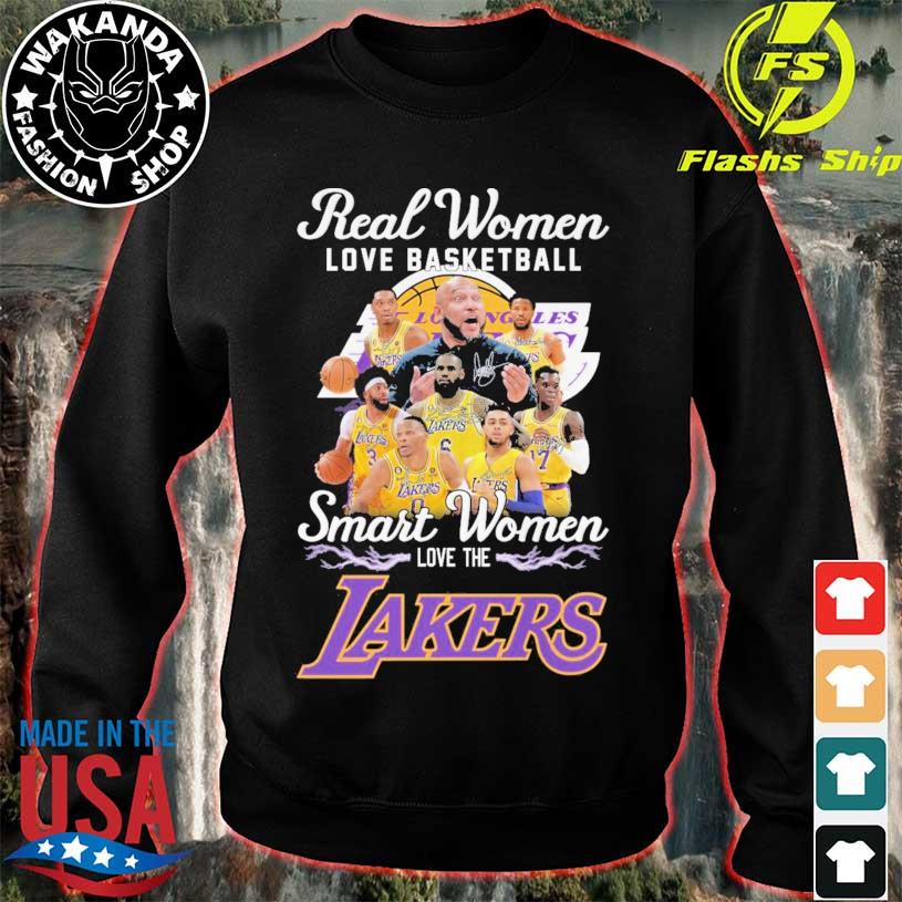 Los Angeles Lakers Womens in Los Angeles Lakers Team Shop