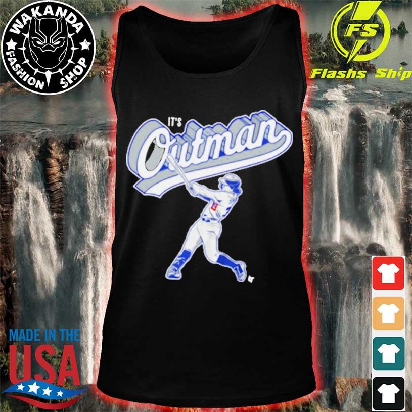 Super James Outman shirt, hoodie, sweater, long sleeve and tank top