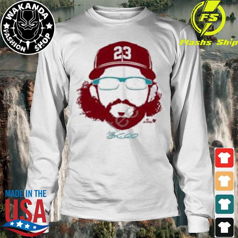 Arizona zac gallen shirt, hoodie, sweater, long sleeve and tank top