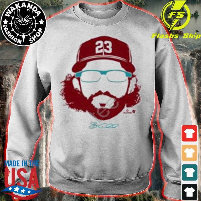 Awesome zac Gallen 23 Arizona shirt - Yumtshirt