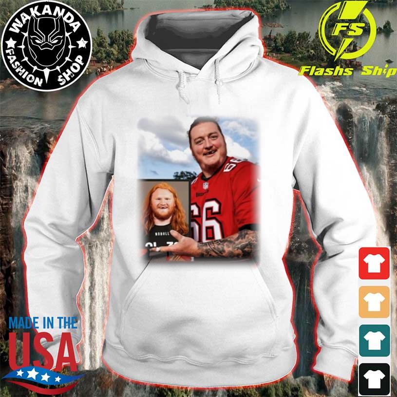 Official cody Mauch Tampa Bay Buccaneers 2023 shirt, hoodie, sweater, long  sleeve and tank top