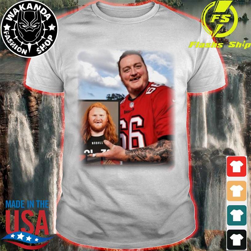 Official cody Mauch Tampa Bay Buccaneers 2023 shirt, hoodie, sweater, long  sleeve and tank top