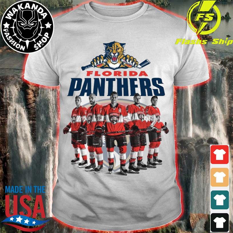Florida Panthers - Jersey Teams Store