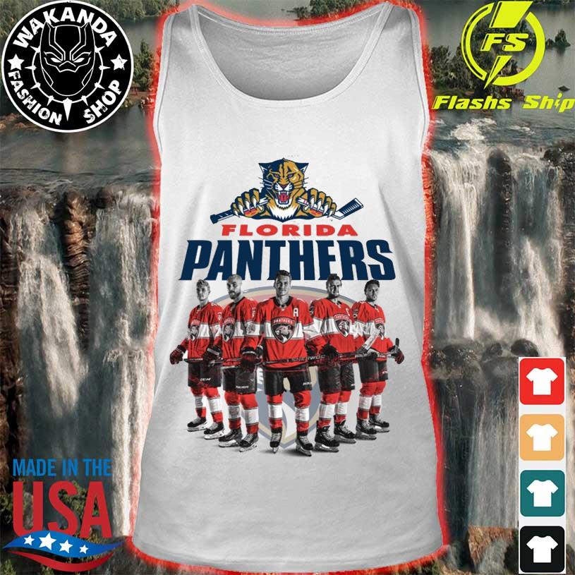 Florida Panthers Jerseys in Florida Panthers Team Shop 