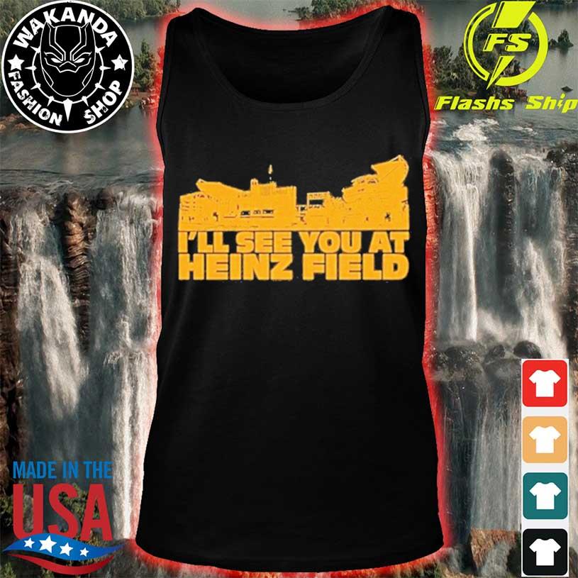 Heinz Field Shirt 