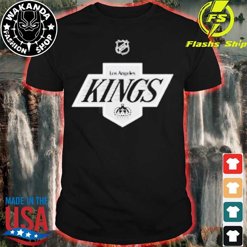 Los Angeles Kings Alternate Logo