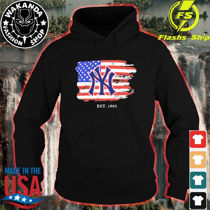 New York Yankees 4th of july shirt, hoodie, sweater, long sleeve and tank  top