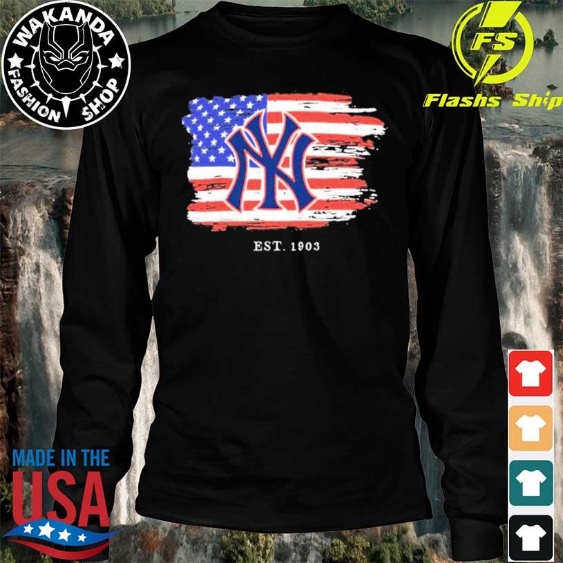 Official new york 4th of july 2023 yankees shirt, hoodie, sweater, long  sleeve and tank top