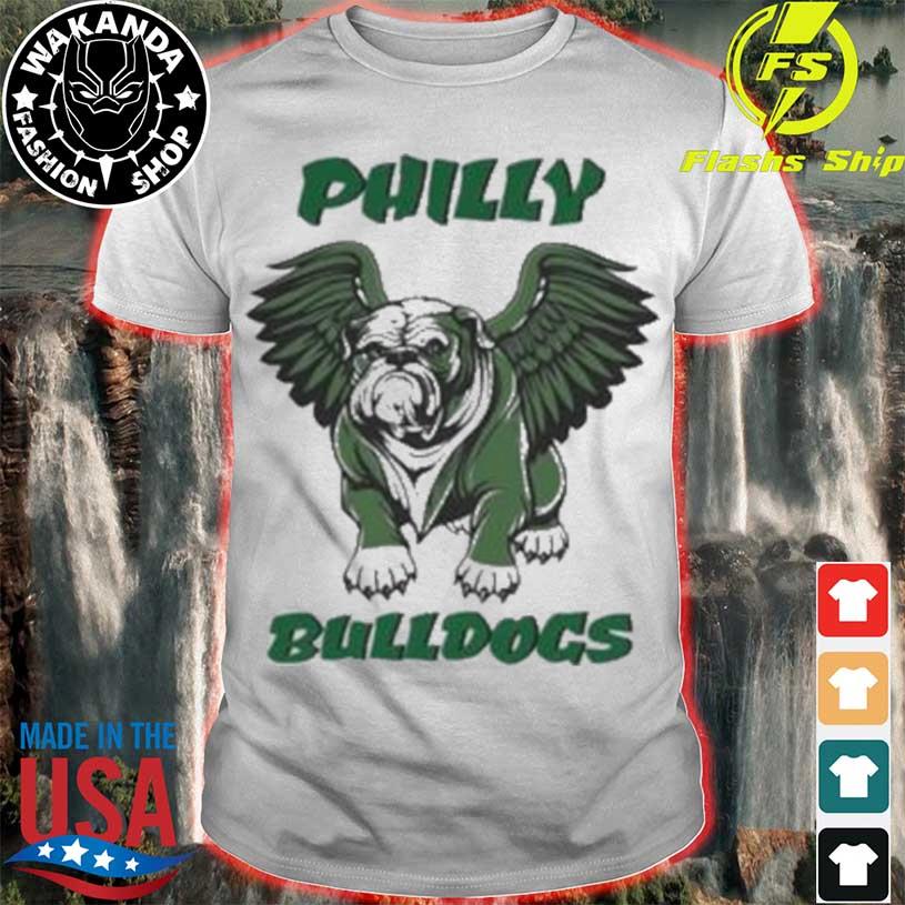 Philadelphia Eagles Philly Dawgs shirt, hoodie, sweater, long