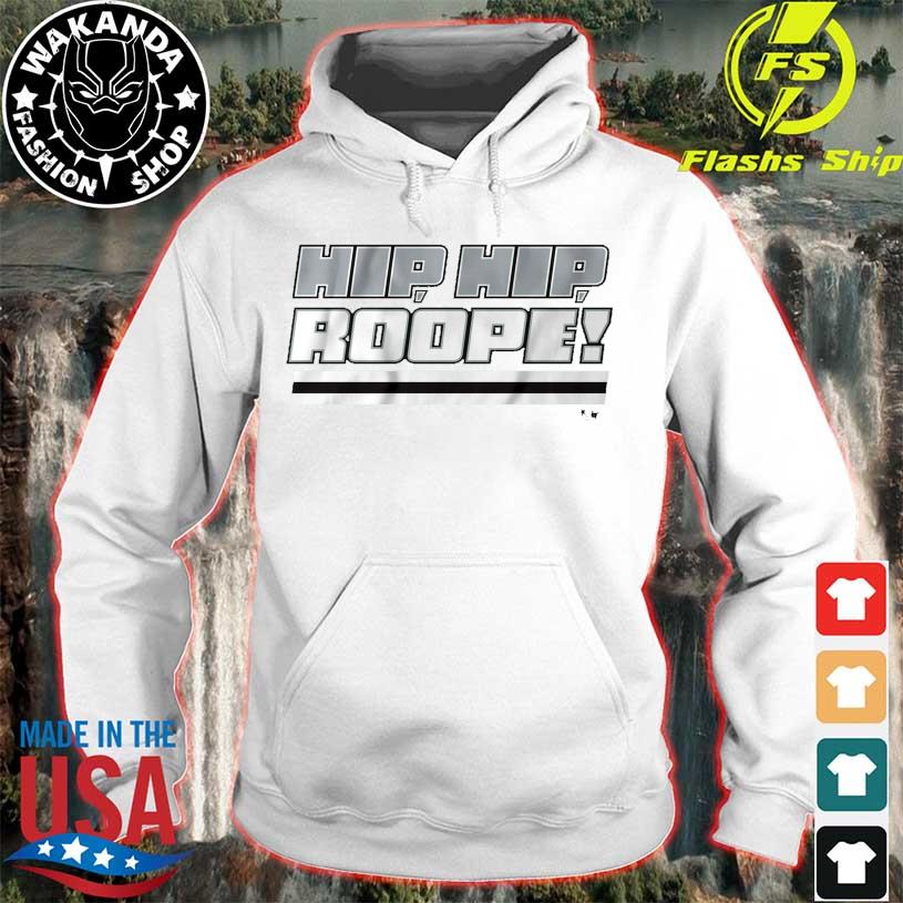 Roope hintz hip hip roope t-shirt, hoodie, longsleeve, sweater