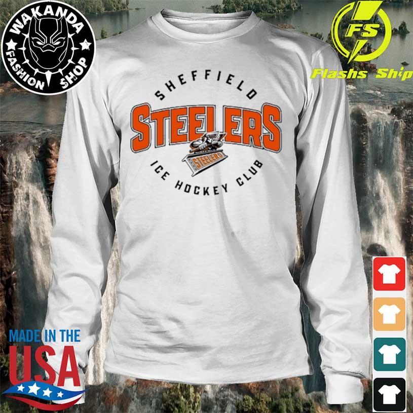 Sheffield Steelers Ice Hockey Club shirt, hoodie, sweater, long sleeve and  tank top