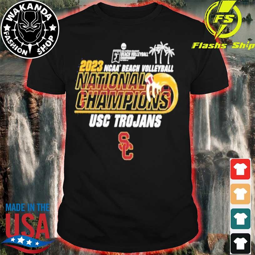 Usc trojans blue 84 2023 ncaa beach volleyball national champions shirt,  hoodie, sweater, long sleeve and tank top