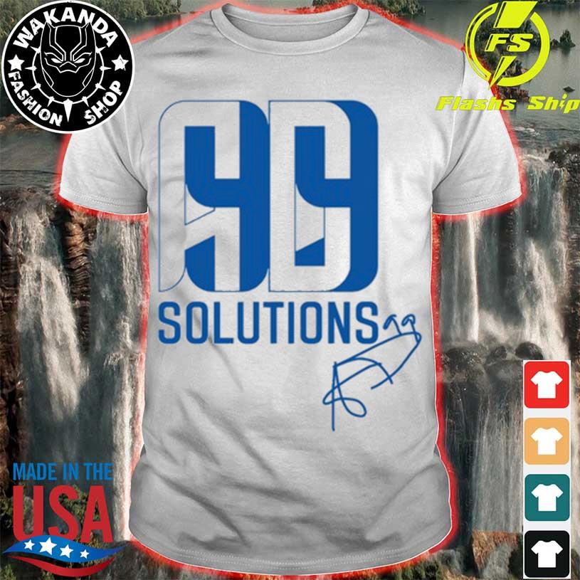 : Aaron Donald Shirts