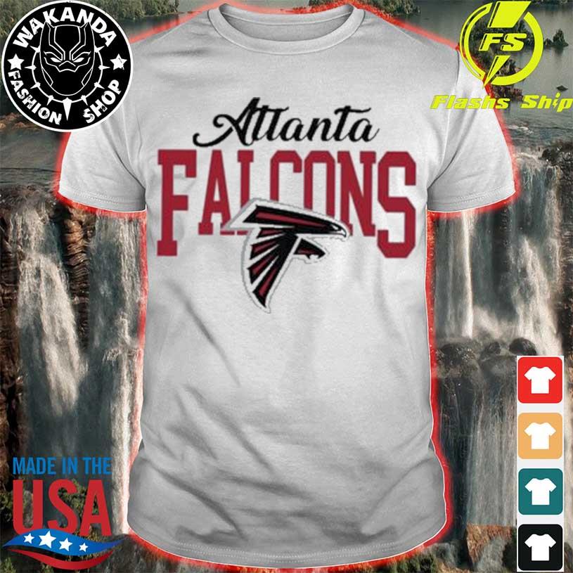 Atlanta Falcons Logo shirt, hoodie, sweater, long sleeve and tank top