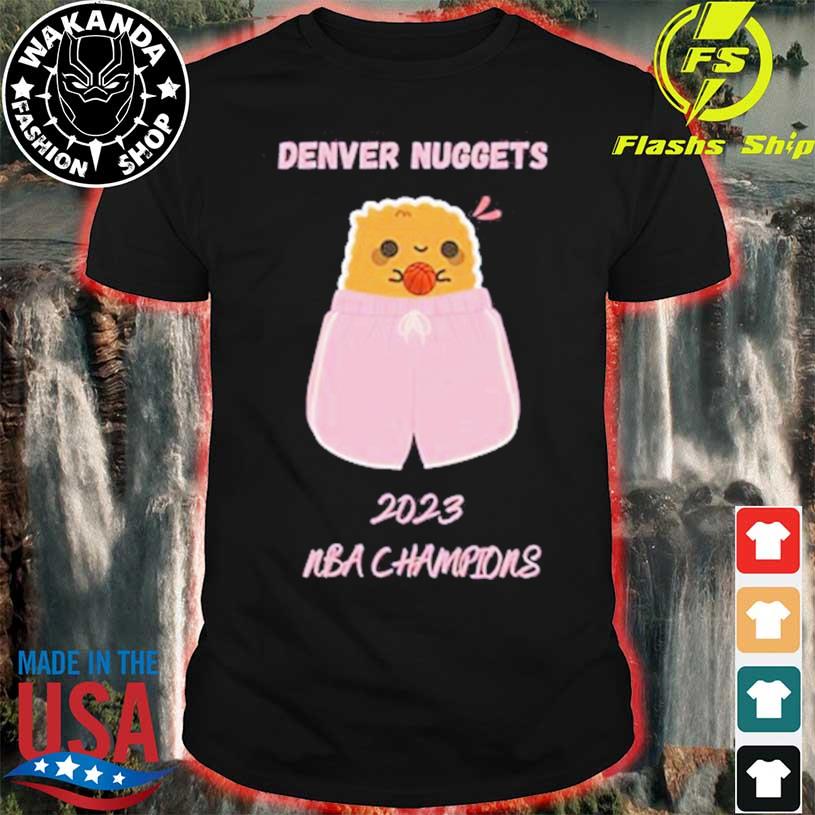 Go Nuggets 2023 Denver Nuggets NBA Champions Bring It In Shirt, hoodie,  sweater, long sleeve and tank top